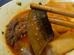 -凤来栖·净庭院·火锅(欧尚店)