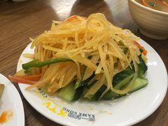 -崔记拉面馆(航北店)