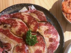 -谷牛日式烤肉(宝山U天地店)