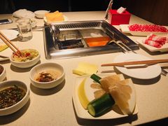 -海底捞火锅鲜切牛肉主题店(长寿路店)