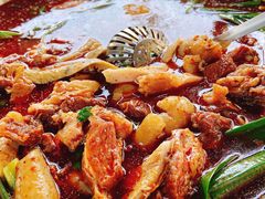 -刘艳黄牛肉(九襄店)