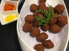 -大鸭梨烤鸭(甘家口店)