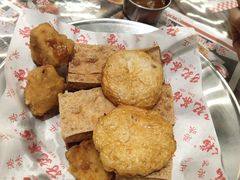 -孖记茶档·热腾茶餐(江南西plus店)