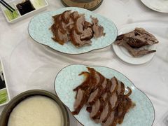 -全聚德(常州店)