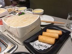 -海底捞火锅(杭州萧山宝龙广场店)