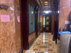 -鹊华居·地道鲁菜·海鲜·融合味(大明湖店)