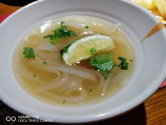 -比格比萨自助(花园路店)