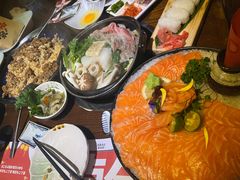 -二丁目食堂(铁西星摩尔店)