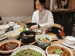 -铁公鸡·四川料理(天环广场店)