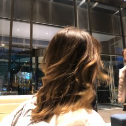 -Amber Salon艾珀沙龙