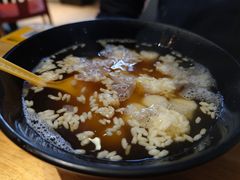 豪华手工红糖汤圆-五大金刚(九街店)
