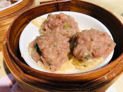 陈皮牛肉球-添好运点心专门店(北角店)