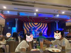 大堂-芭菲盛宴·环球美食(北城国际店)