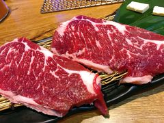 -鑫釜山海鲜烧烤(鑫丰国际店)