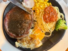 -夏日玛莉西餐厅(耒阳龙腾店)