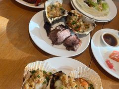 -咖啡厅自助餐厅(贵阳中天凯悦酒店)