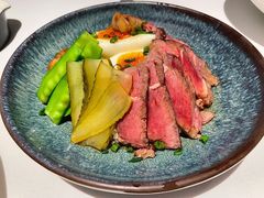 -L'Arome芳芳法国餐厅(仙林金鹰店)
