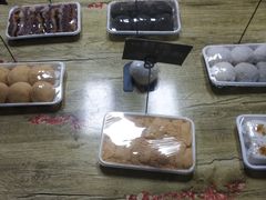 -南大门韩国米糕(公滨路店)