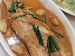 -华盛丰温州大排档(东三环南路店)