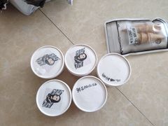 -歎雪糕低糖低脂Gelato冰淇淋