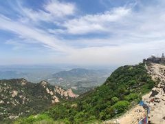 -泰山风景名胜区