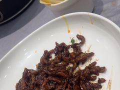 -红菜坊·烤鸭·川鲁宴(石园店)