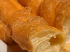 太艮堡手工油条-大良毋米粥(锦龙路总店)