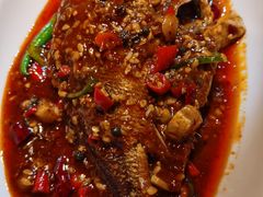 -味福记·本地特色菜(八一万达广场店)