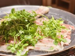-西塔老太太泥炉烤肉(亚运村店)