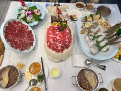 -德天肥牛海鲜火锅(龙吟坊店)
