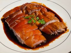 黑胡椒金陵烤鸭-逸道(益丰·外滩源店)