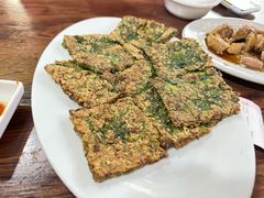 -车头老二大排档