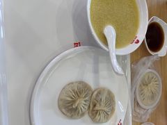 -东升灌浆包(辛庄街总店)