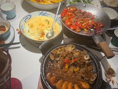-相遇·川湘融合菜(金坛吾悦广场店)