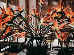 -鲤院·新中式美学·庭院餐厅(夫子庙店)