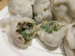 -赵奶奶水饺锅贴小酒馆(丁字沽店)