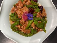 -鸢飞潍坊菜馆(鸢飞大酒店)