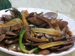 -金辉海鲜餐厅