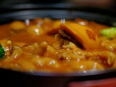 -将相和·海鲜蒸饺大连菜