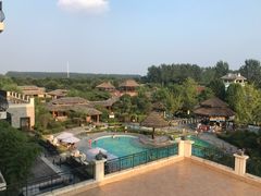 -许昌花溪大酒店