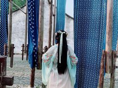 -汉仪华裳汉服旗袍·摄影写真馆(乌镇西栅店)