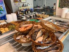 -长平老姿娘夜粥(平东一街店)