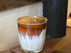 冰博克Dirty-Metal hands·铁手咖啡