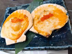 -大渔铁板烧(东城店)