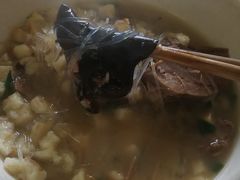 -刘信牛羊肉小炒泡馍(回民街店)
