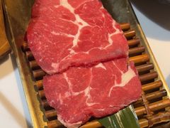 -炙城·韩式烤肉(南京东路店)