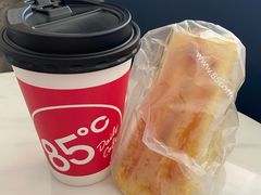 -85度C(厦门台湾街店)
