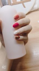 -雪儿·YuKi美甲美睫皮肤管理Salon