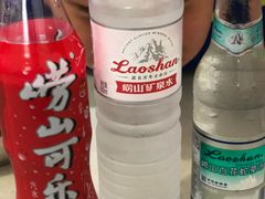 -九龙餐厅(大沽路店)