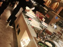 -比格比萨自助(宋家庄店)